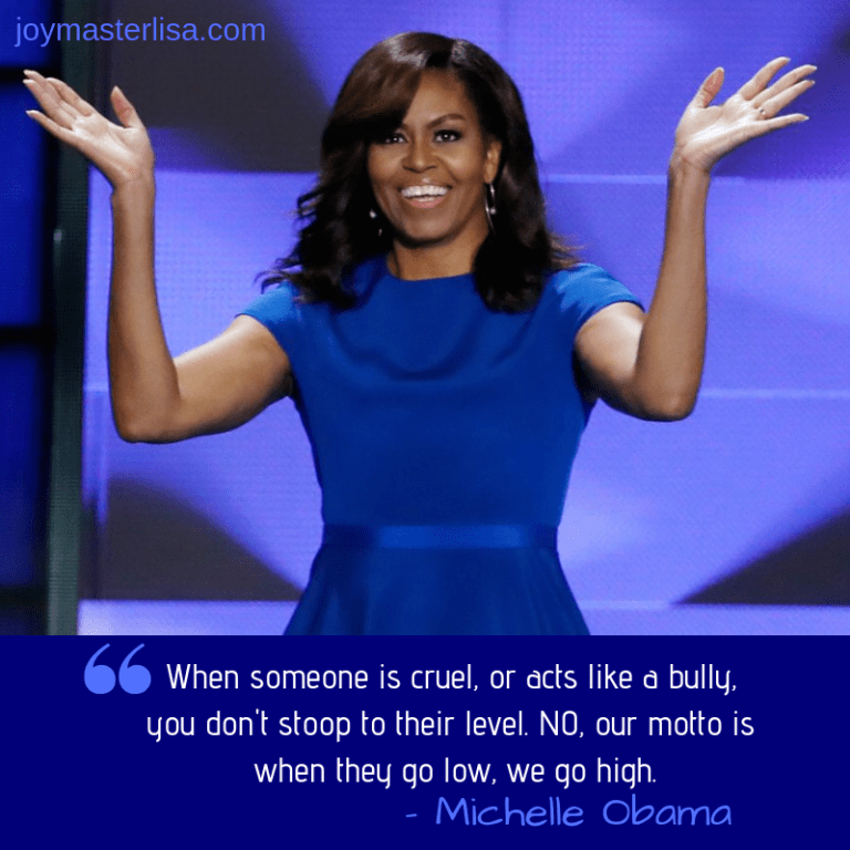 michelle obama